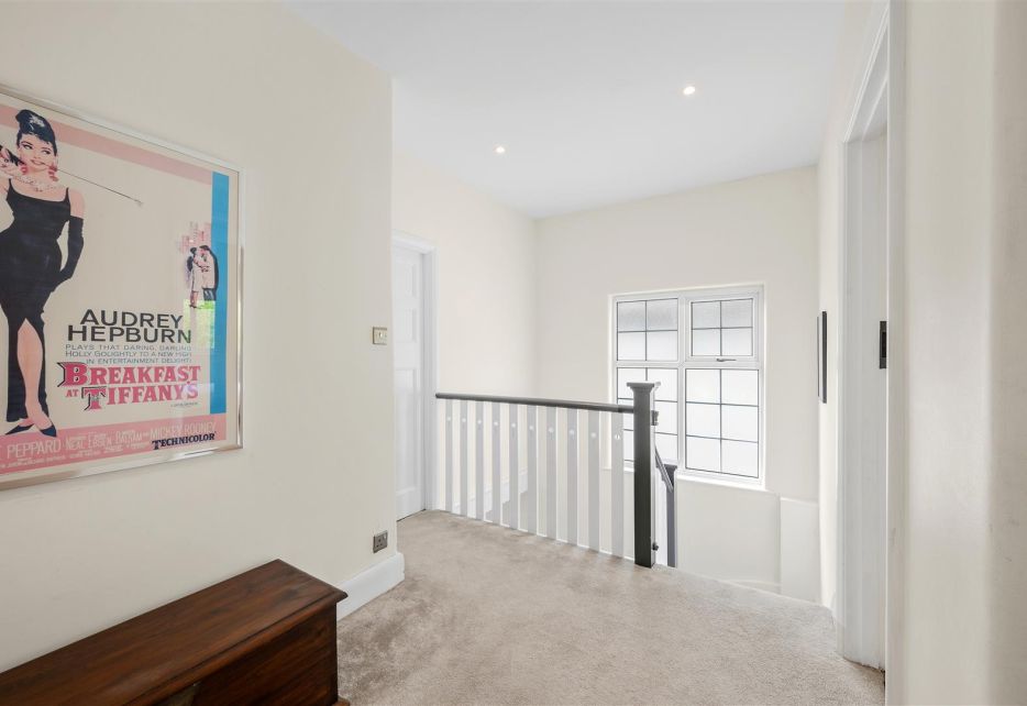 Hunter Road, West Wimbledon, SW20
