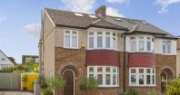 Linkway, Raynes Park, SW20