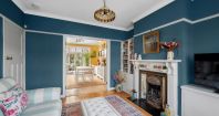 Linkway, Raynes Park, SW20