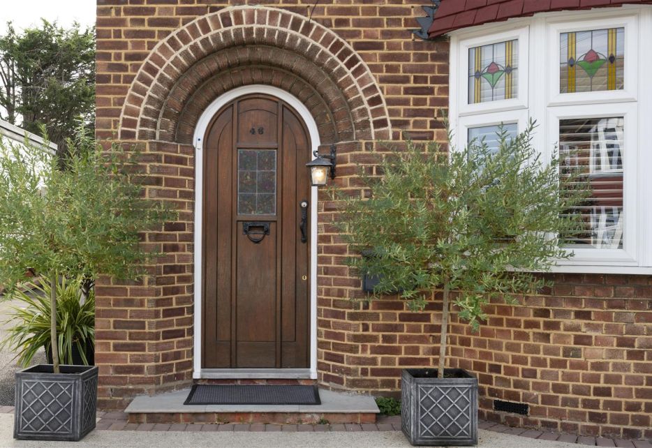 Linkway, Raynes Park, SW20