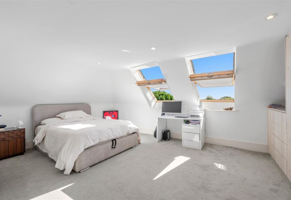Hunter Road, West Wimbledon. SW20