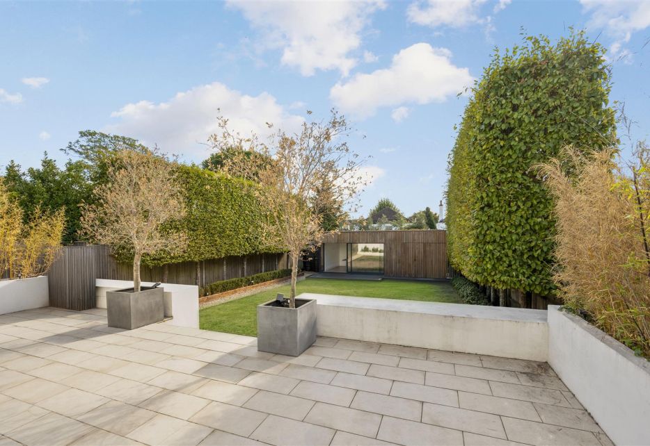 Hunter Road, West Wimbledon. SW20