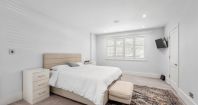 Hunter Road, West Wimbledon. SW20
