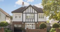Hunter Road, West Wimbledon. SW20