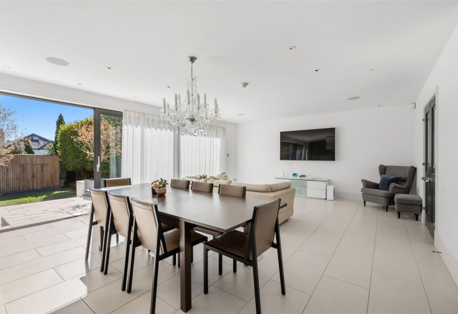 Hunter Road, West Wimbledon. SW20