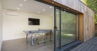 Hunter Road, West Wimbledon. SW20