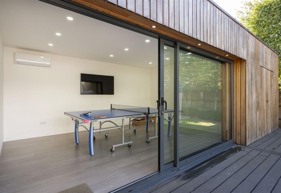 Hunter Road, West Wimbledon. SW20