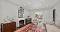 Hunter Road, West Wimbledon. SW20
