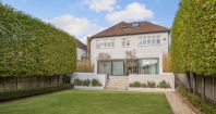 Hunter Road, West Wimbledon. SW20