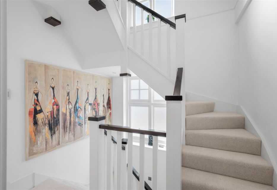 Hunter Road, West Wimbledon. SW20