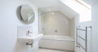 Hunter Road, West Wimbledon. SW20