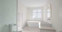 Hunter Road, West Wimbledon. SW20