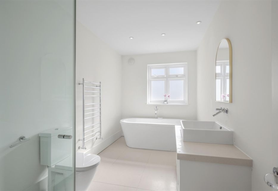 Hunter Road, West Wimbledon. SW20