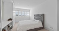 Hunter Road, West Wimbledon. SW20