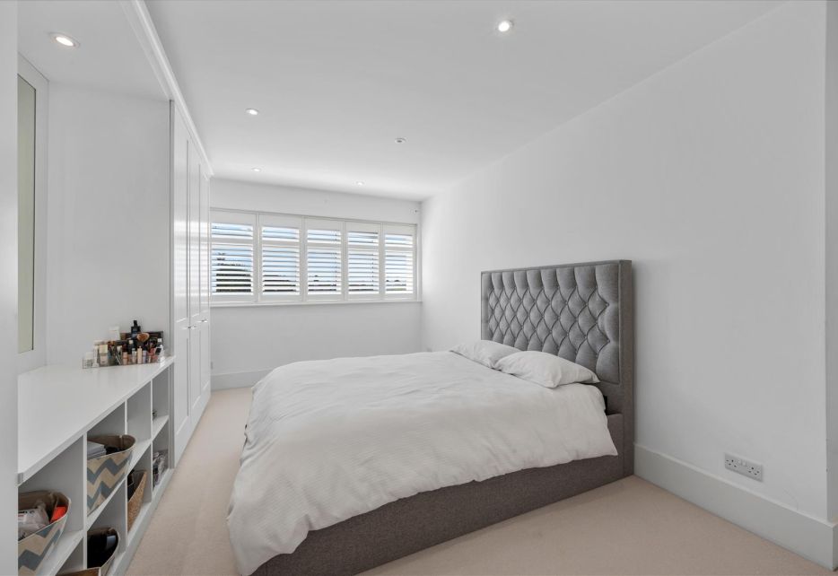 Hunter Road, West Wimbledon. SW20