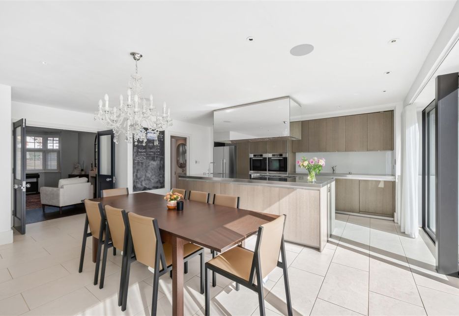 Hunter Road, West Wimbledon. SW20