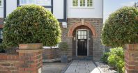 Hunter Road, West Wimbledon. SW20