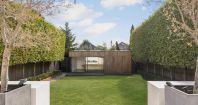 Hunter Road, West Wimbledon. SW20