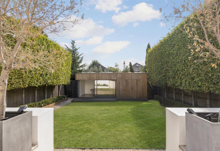 Hunter Road, West Wimbledon. SW20