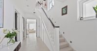 Hunter Road, West Wimbledon. SW20