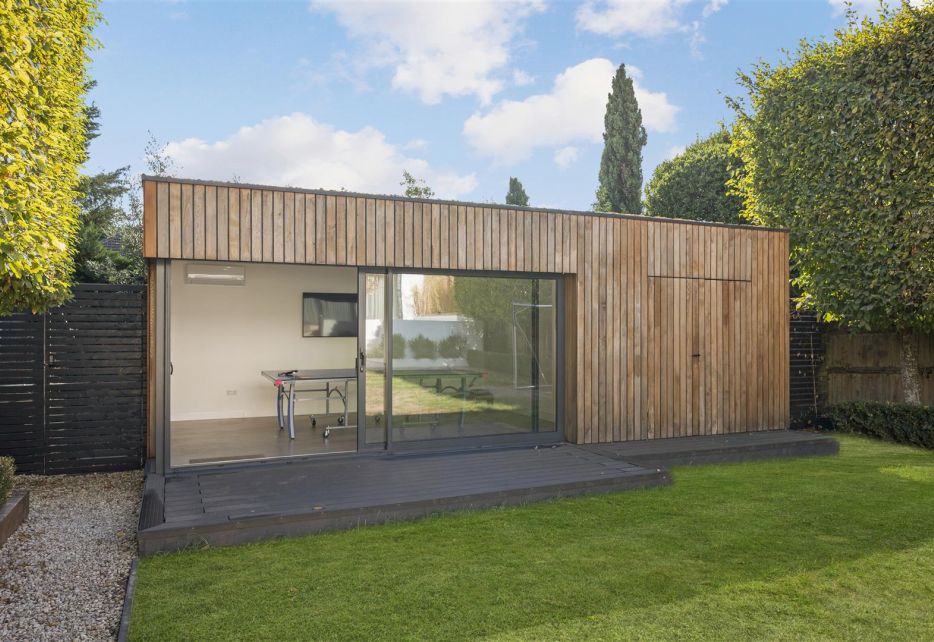 Hunter Road, West Wimbledon. SW20