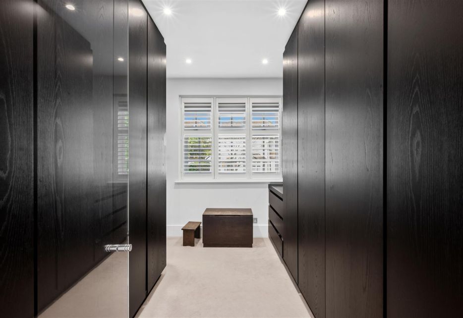 Hunter Road, West Wimbledon. SW20