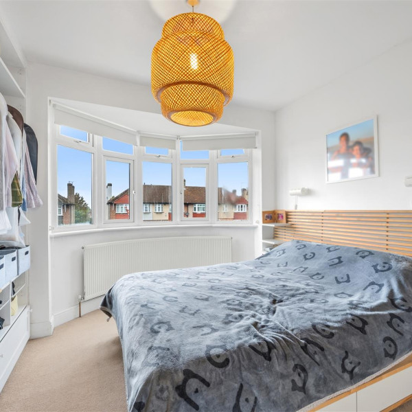 Thurleston Avenue