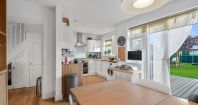 Thurleston Avenue, Morden, SM4