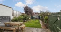 Thurleston Avenue, Morden, SM4