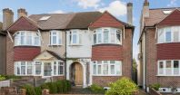 Thurleston Avenue, Morden, SM4