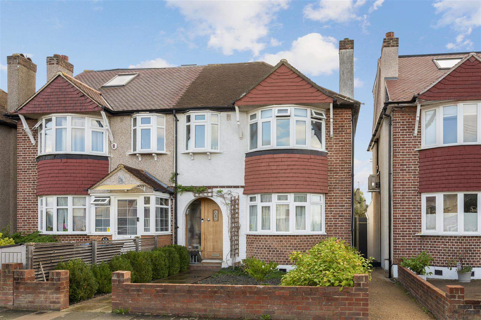 Thurleston Avenue | 34972016