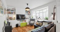 Thurleston Avenue, Morden, SM4