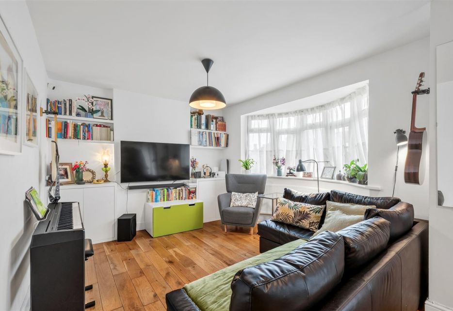 Thurleston Avenue, Morden, SM4