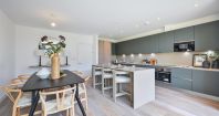 Holland Court, Cottenham Park Road, West Wimbledon, SW20