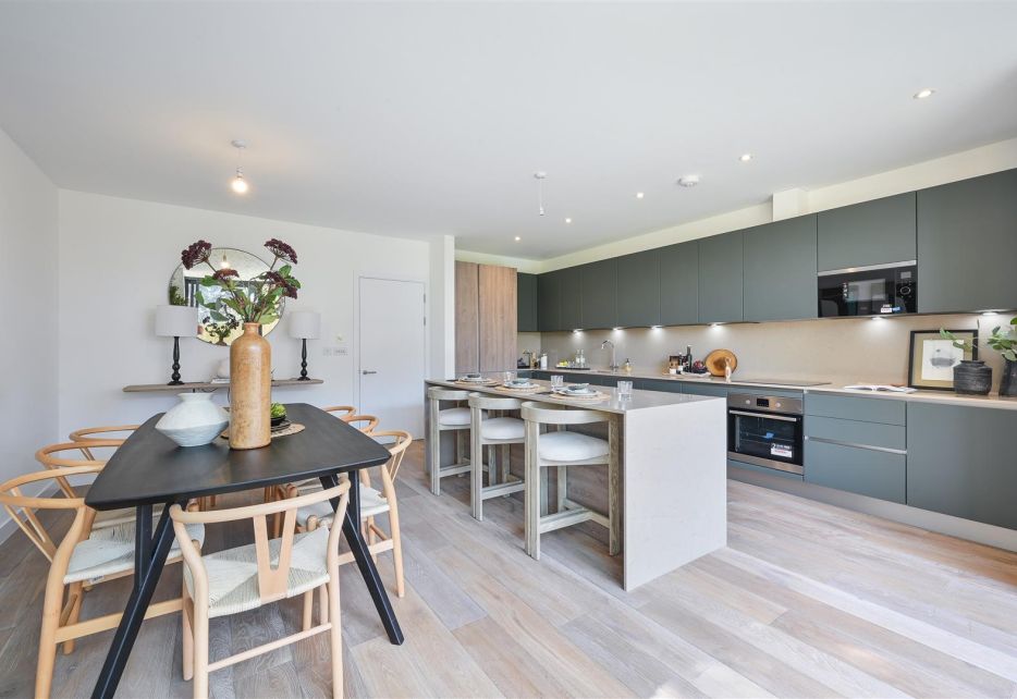 Holland Court, Cottenham Park Road, West Wimbledon, SW20