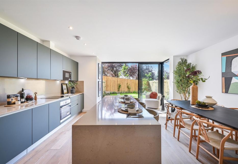 Holland Court, Cottenham Park Road, West Wimbledon, SW20
