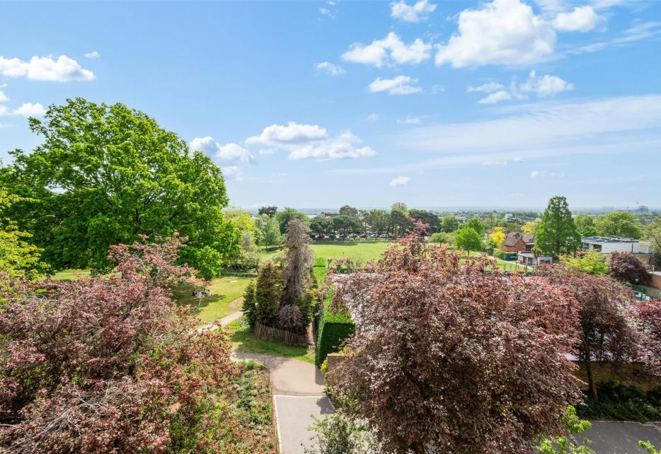 Holland Court, Cottenham Park Road, West Wimbledon, SW20