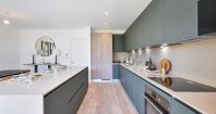 Holland Court, Cottenham Park Road, West Wimbledon, SW20