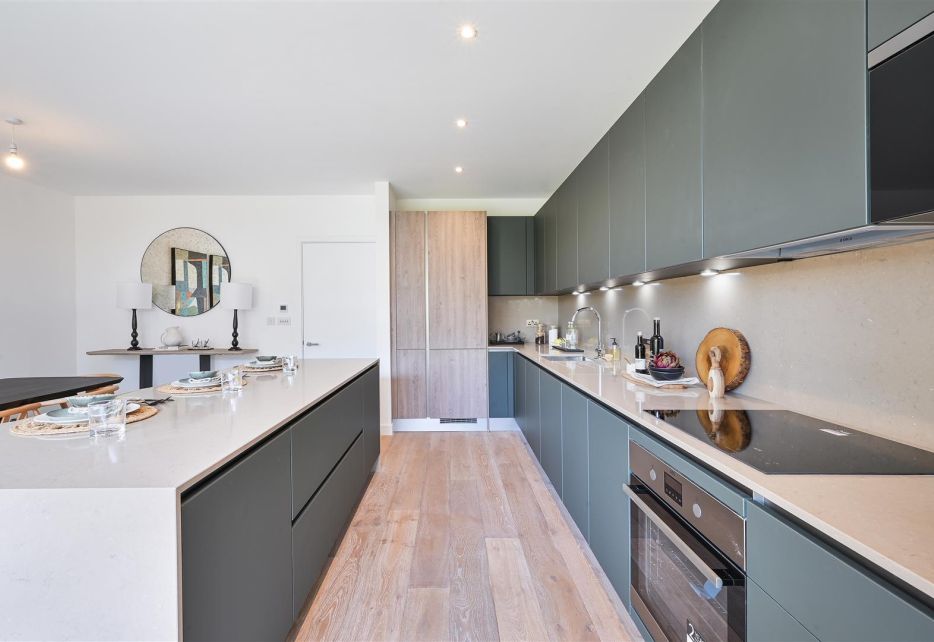 Holland Court, Cottenham Park Road, West Wimbledon, SW20