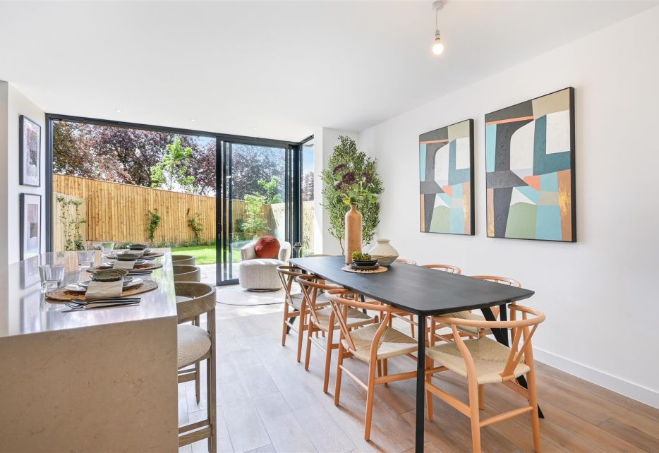 Holland Court, Cottenham Park Road, West Wimbledon, SW20