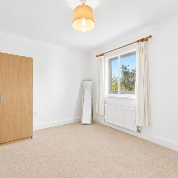 Hartfield Crescent