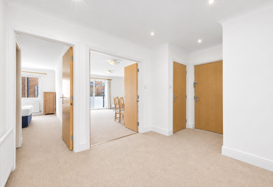Hartfield Crescent, London