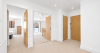 Hartfield Crescent, London