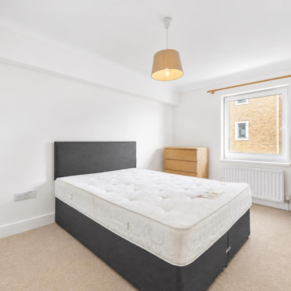 Hartfield Crescent