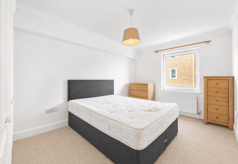 Hartfield Crescent, London