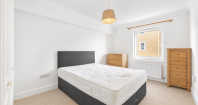 Hartfield Crescent, London