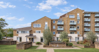 Hartfield Crescent, London