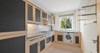 Hartfield Crescent, London