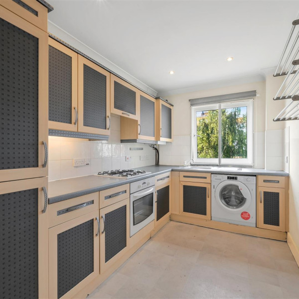 Hartfield Crescent