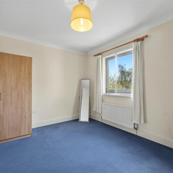 Hartfield Crescent